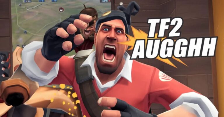 tf2 augghh