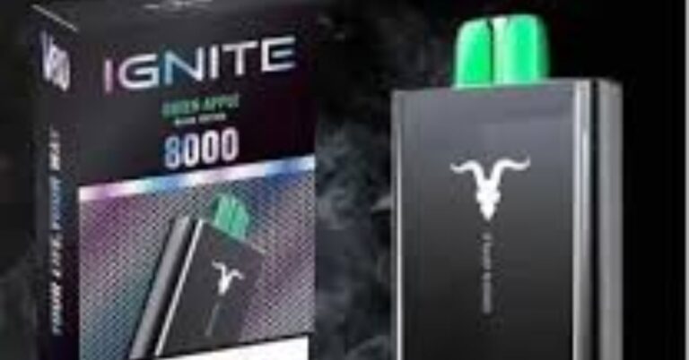 ignite v 80