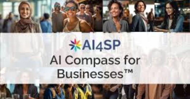 AI startup partner compass