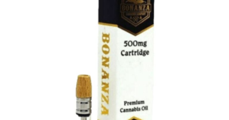 bonanza cartridges