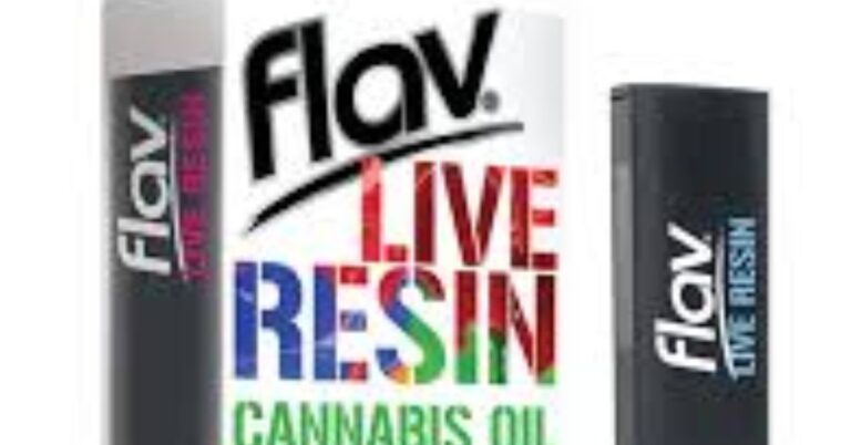 flav live resin