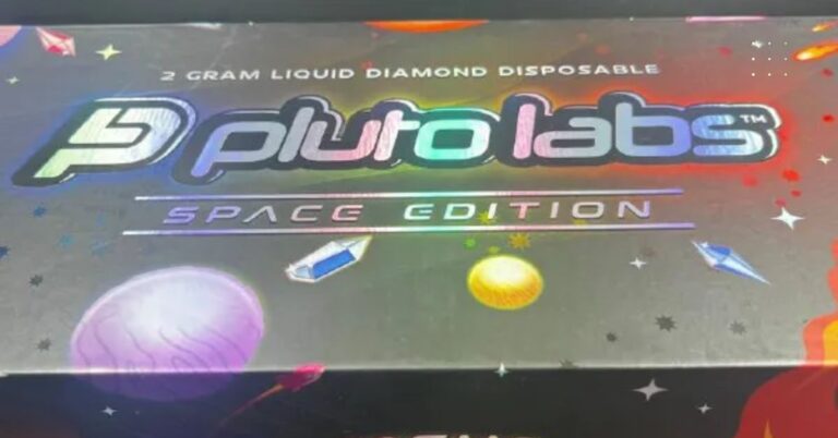 pluto labs