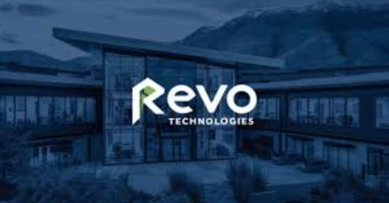 revo technologies murray utah