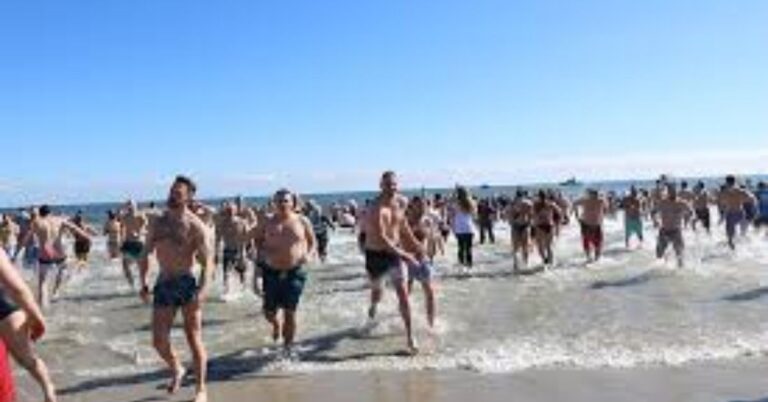 sea isle polar plunge 2024