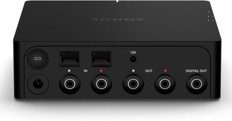 sonos port dubai