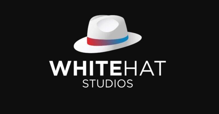 white hat studios revenue