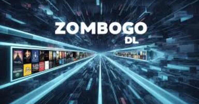 zombogo dl