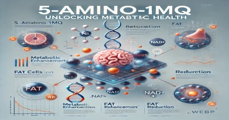 5-Amino-1MQ