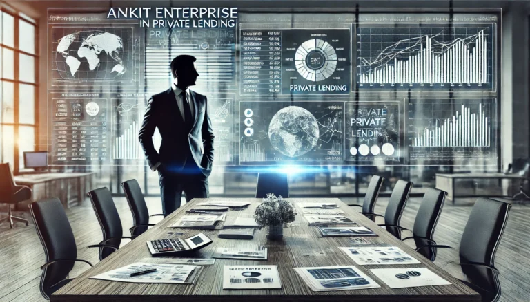 Ankit Enterprise