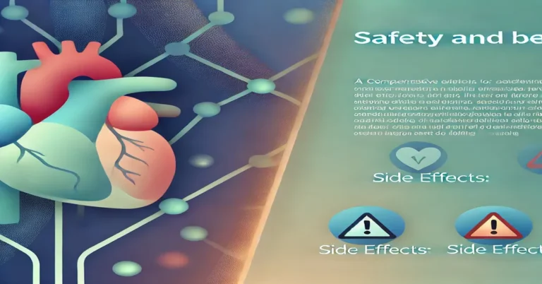 Boostaro Side Effect: A Comprehensive Guide Side Effects: Safety And Benefits