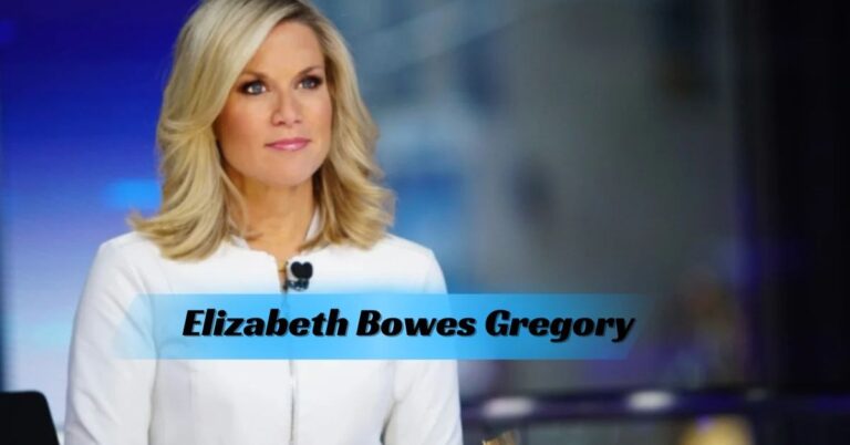 elizabeth bowes gregory