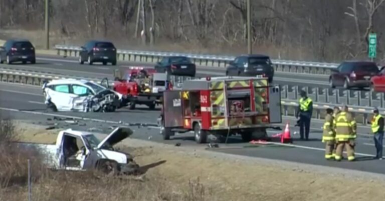 Fatal Car Accident in Brighton mi Today