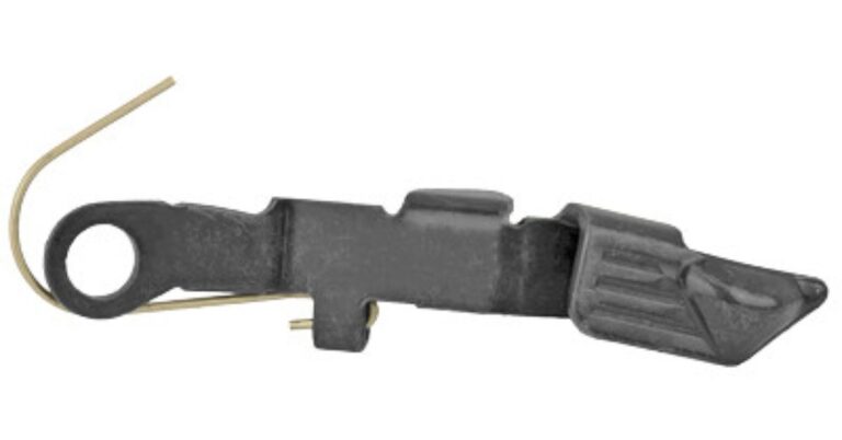 glock oem slide release