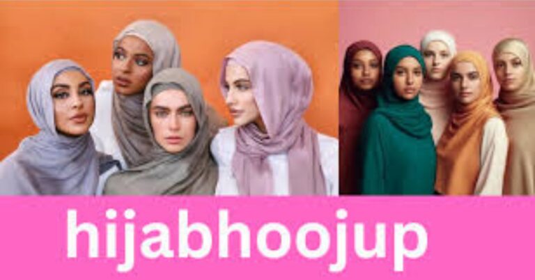 hijabhoojup