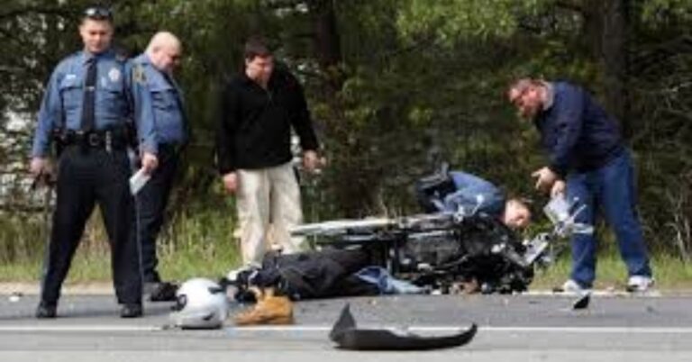 motorcycle accident in new jersey