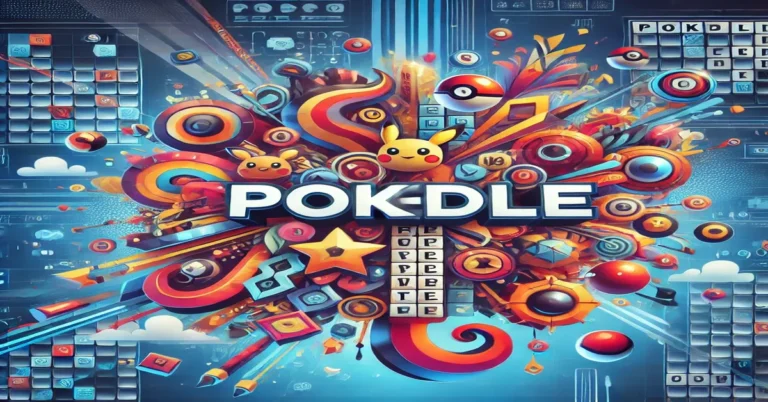 Pokedle