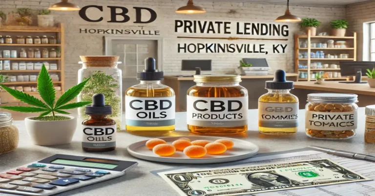 CBD in Hopkinsville, KY: