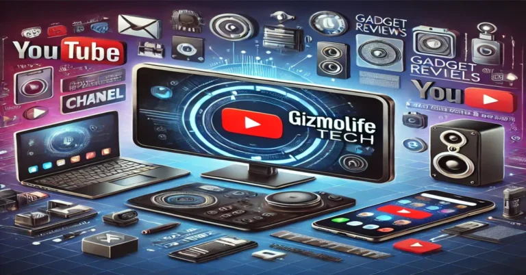 Gizmolife.tech