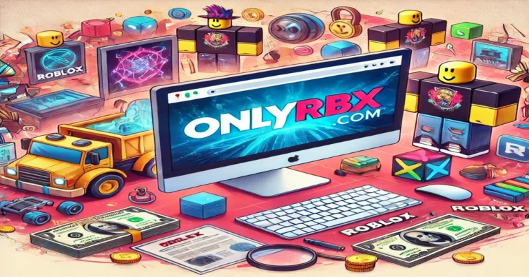 OnlyRBX.com