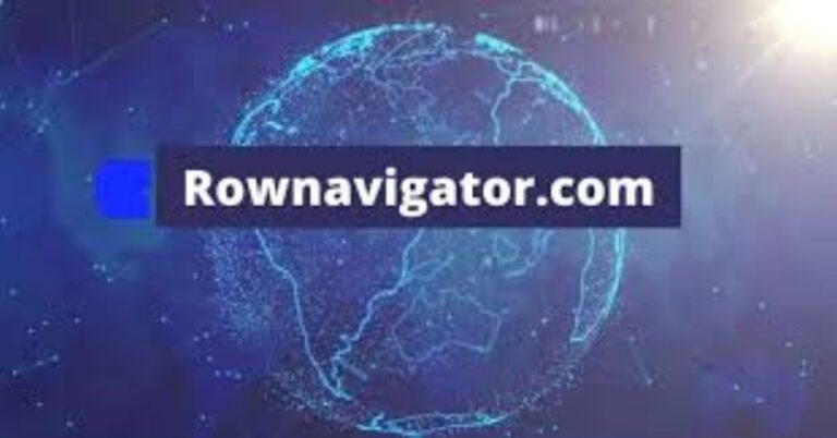 rownavigator.com