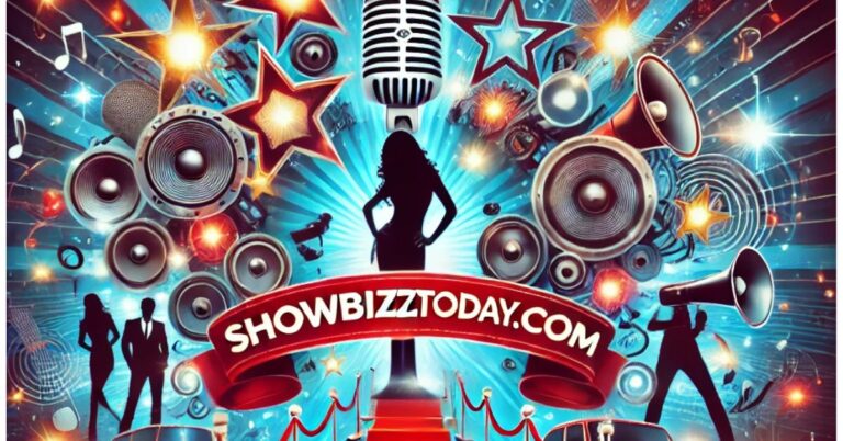 showbizztoday.com celebrity gossip music