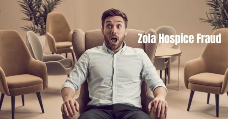 zola hospice fraud